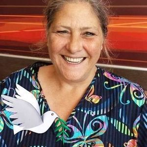 Meet your Posher, Rita f.